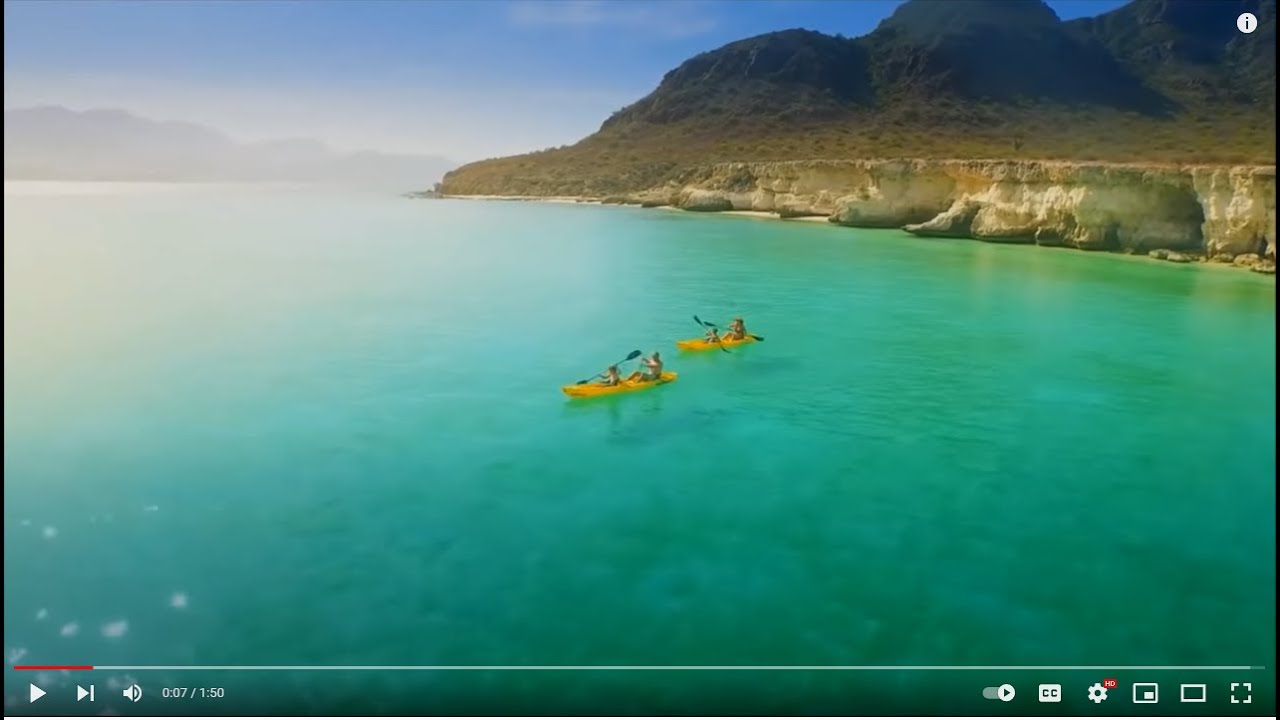 Villa del Palmar Loreto